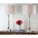 Colleen 31-inch H Table Lamp