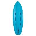 Lifetime Hooligan 80 Youth Stand-Up Paddleboard w/ Paddle - Blue (90859) Lifetime Hooligan 80 Youth Stand-Up Paddleboard w/ Paddle - Blue (90859)