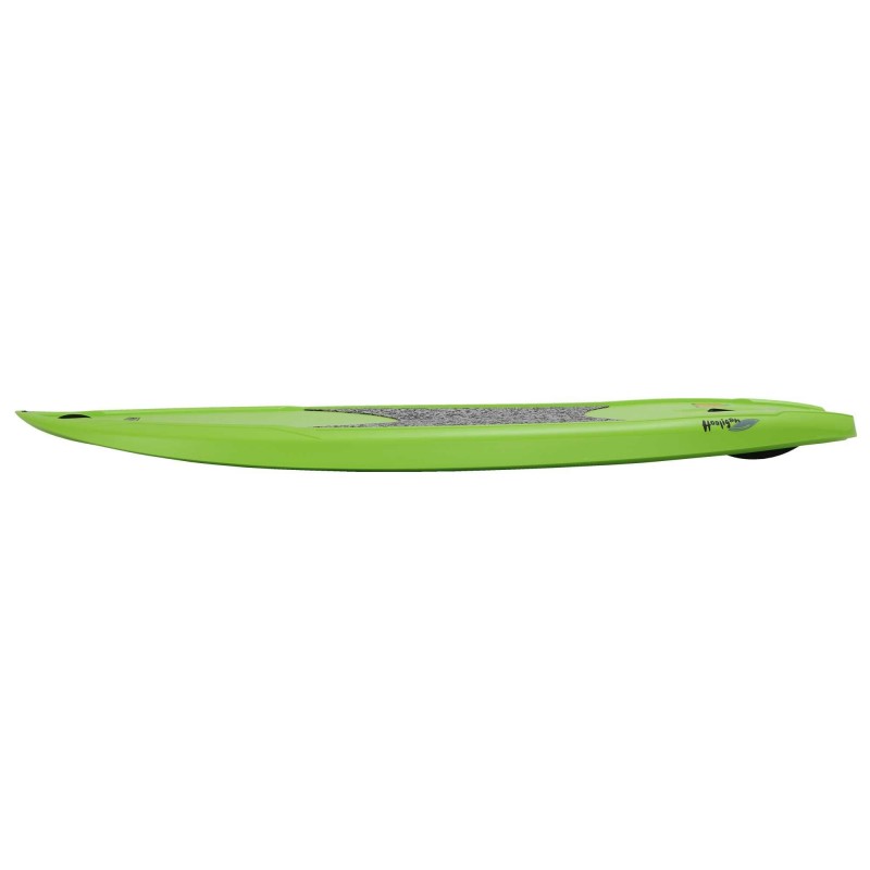 Lifetime Hooligan 80 Youth Stand-Up Paddleboard w/ Paddle - Lime Green (90699)