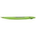 Lifetime Hooligan 80 Youth Stand-Up Paddleboard w/ Paddle - Lime Green (90699)
