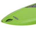 Lifetime Hooligan 80 Youth Stand-Up Paddleboard w/ Paddle - Lime Green (90699)