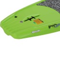 Lifetime Hooligan 80 Youth Stand-Up Paddleboard w/ Paddle - Lime Green (90699)