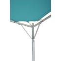 ShelterLogic Monterey 12x12 Canopy Kit - Teal (23517)