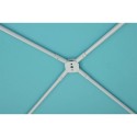 ShelterLogic Monterey 12x12 Canopy Kit - Teal (23517)