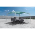 ShelterLogic Monterey 12x12 Canopy Kit - Teal (23517)