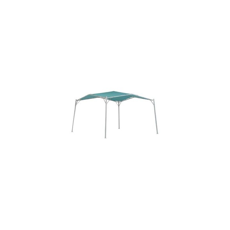ShelterLogic Monterey 12x12 Canopy Kit - Teal (23517)