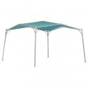 ShelterLogic Monterey 12x12 Canopy Kit - Teal (23517)