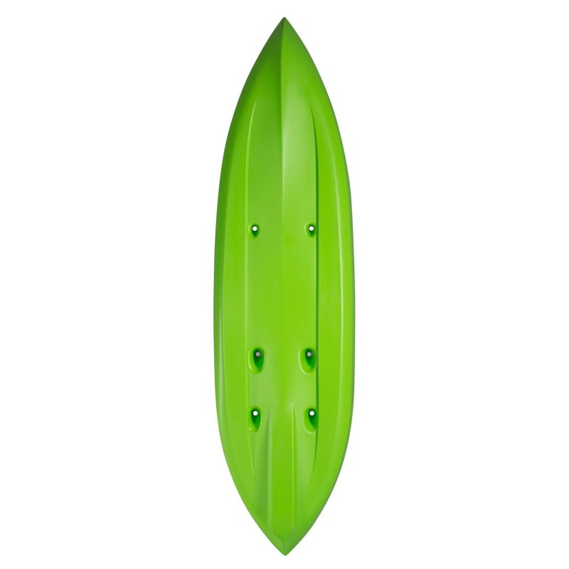 Lifetime Tahoma 100 Sit-On-Top Kayak w/ Paddle - Lime Green (90816)