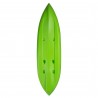 Lifetime Tahoma 100 Sit-On-Top Kayak w/ Paddle - Lime Green (90816)