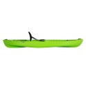 Lifetime Tahoma 100 Sit-On-Top Kayak w/ Paddle - Lime Green (90816)