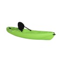 Lifetime Emotion Spitfire 8 Sit-On-Top Kayak - Lime Green (90245)