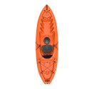 Lifetime Emotion Spitfire 9 Sit-On-Top Kayak - Orange (90247)