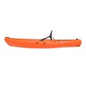 Lifetime Emotion Spitfire 9 Sit-On-Top Kayak - Orange (90247)