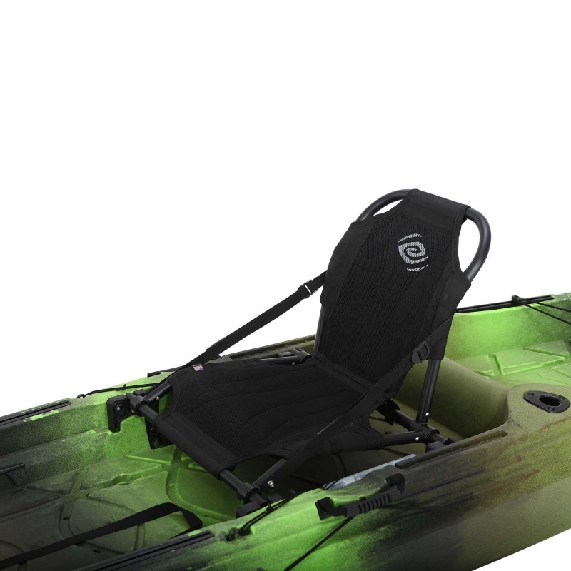Lifetime Stealth Pro Angler 118 Fishing Kayak - Gator Camo (90693)