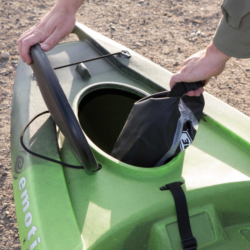 Lifetime Stealth Pro Angler 118 Fishing Kayak - Gator Camo (90693)