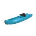 Lifetime Dash 66 Youth Kayak - Glacier Blue (90787)