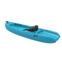 Lifetime Dash 66 Youth Kayak - Glacier Blue (90787)