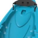 Lifetime Dash 66 Youth Kayak - Glacier Blue (90787)