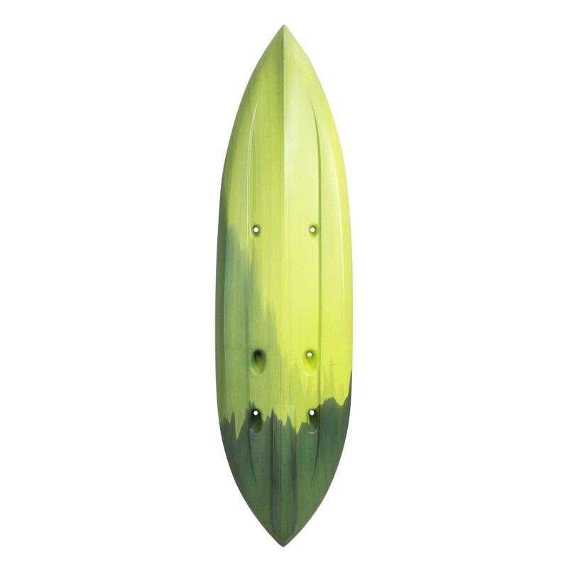 Lifetime Tamarack Angler 100 Fishing Kayak - Krypton Fusion (90847)