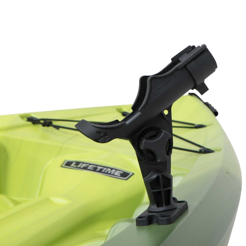 Lifetime Tamarack Angler 100 Fishing Kayak - Krypton Fusion (90847)