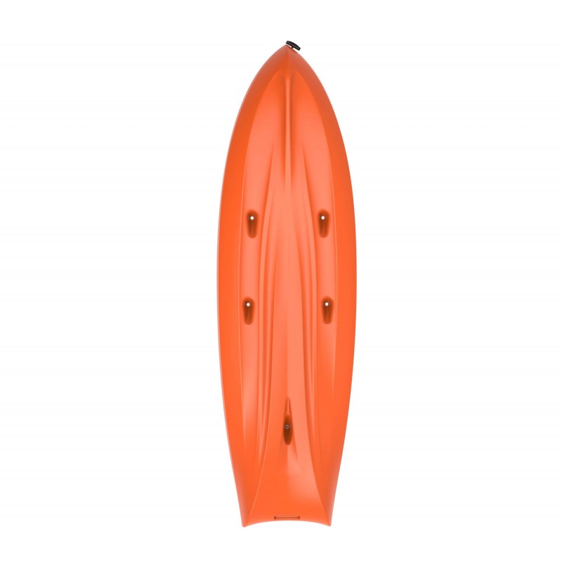 Lifetime Kokanee 106 Tandem Kayak - Orange (90849)