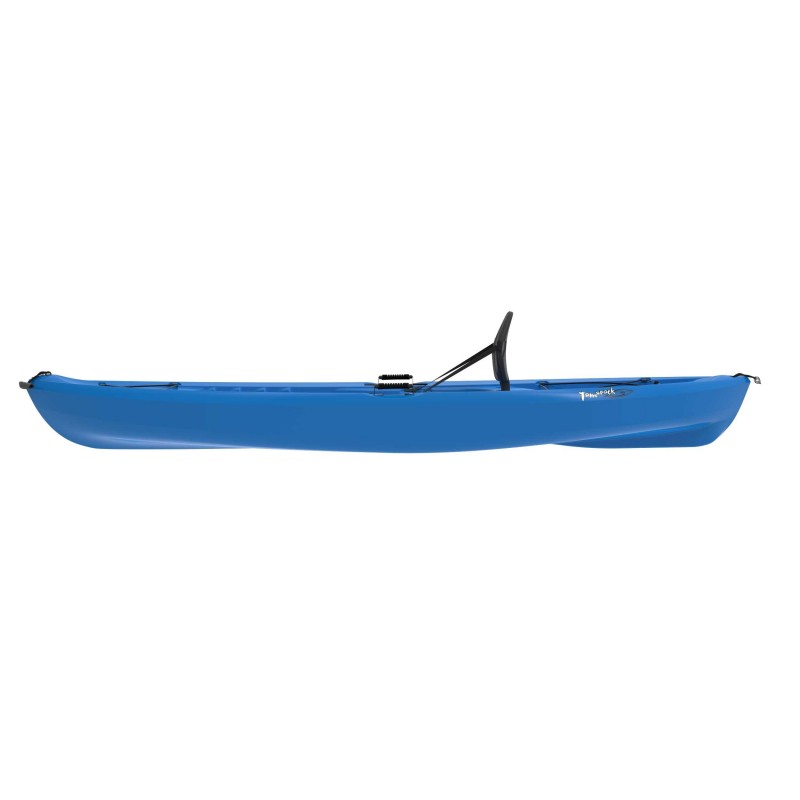 Lifetime Tamarack 100 Sit-On-Top Kayak w/ Paddle  - Glacier Blue (90860)