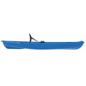 Lifetime Tamarack 100 Sit-On-Top Kayak w/ Paddle  - Glacier Blue (90860)