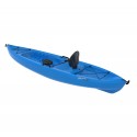 Lifetime Tamarack 100 Sit-On-Top Kayak w/ Paddle  - Glacier Blue (90860)
