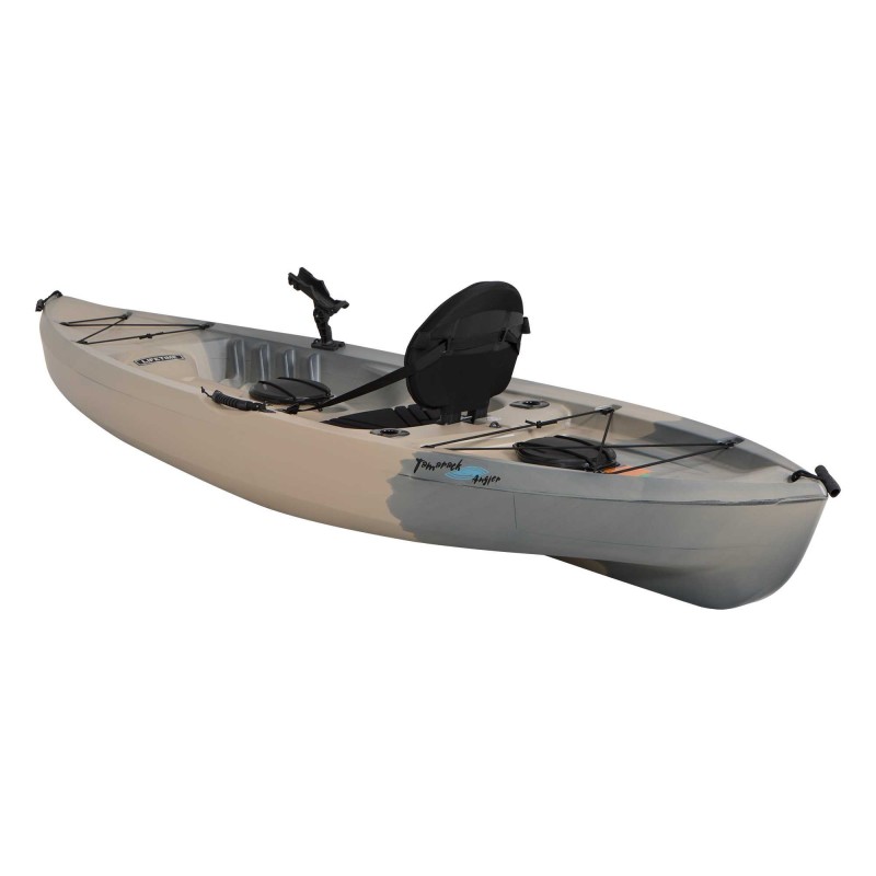 Lifetime Tamarack Angler 100 Fishing Kayak