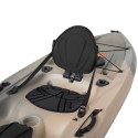 Lifetime Tamarack Angler 100 Fishing Kayak  - Recon Fusion (90874)