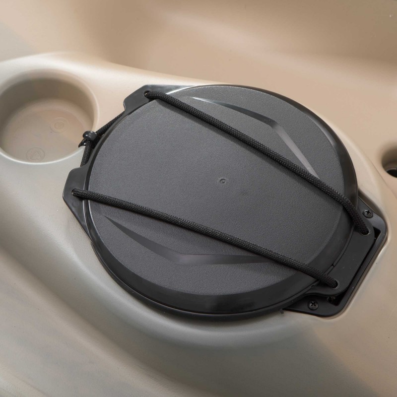 Lifetime Tamarack Angler 100 Fishing Kayak  - Recon Fusion (90874)