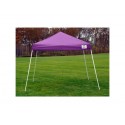 ShelterLogic 8x8 Slant Leg Pop-up Canopy - Purple (22701)