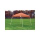 ShelterLogic 8x8 Pop-up Canopy Kit - Terracotta (22736)