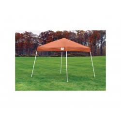 ShelterLogic 8x8 Pop-up Canopy Kit - Terracotta (22736)