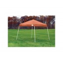 ShelterLogic 8x8 Pop-up Canopy Kit - Terracotta (22736)