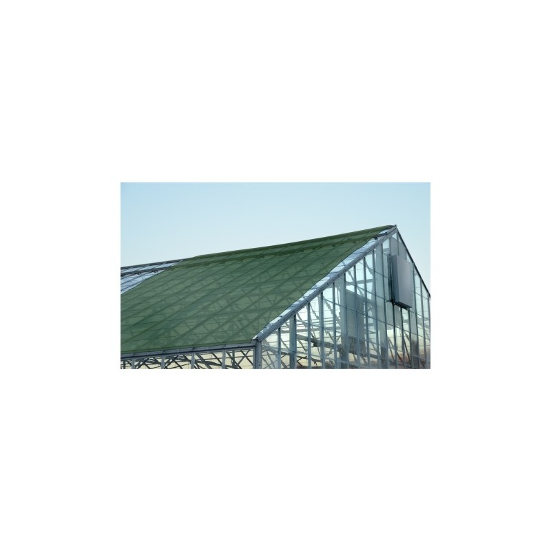 ShelterLogic 6 ft x 50 ft Roll - Evergreen (25646)