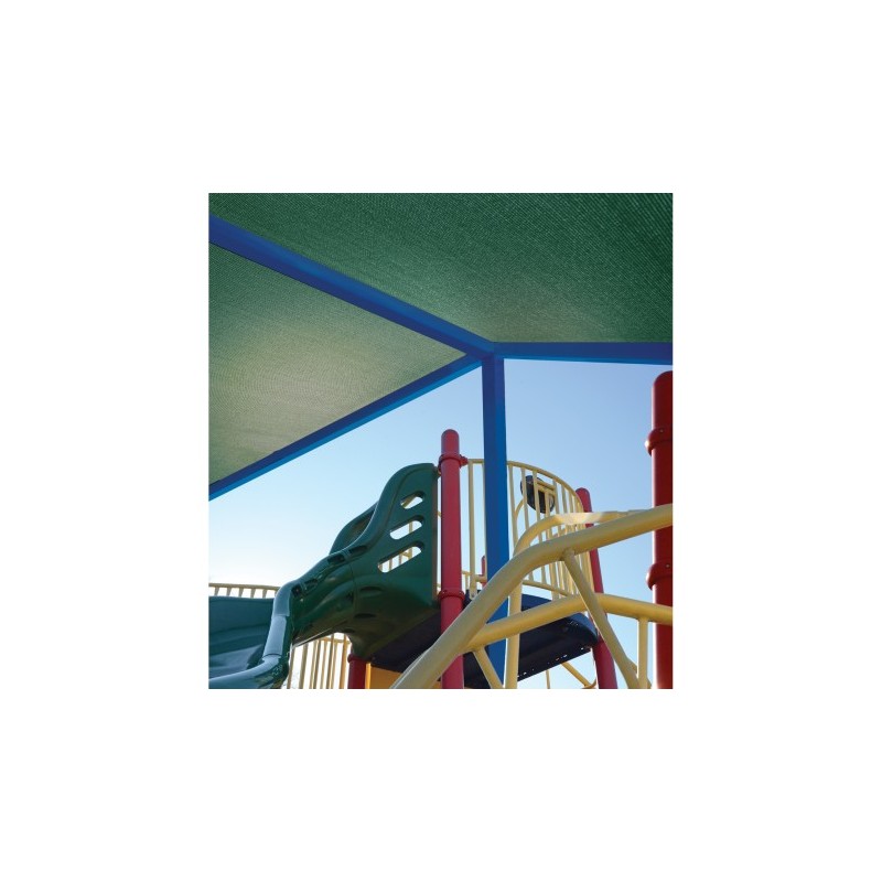 ShelterLogic 6 ft x 50 ft Roll - Evergreen (25646)