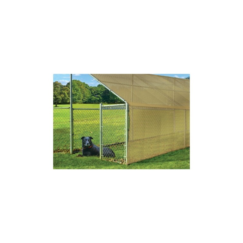 ShelterLogic 6 ft x 50 ft Roll - Sand (25647)