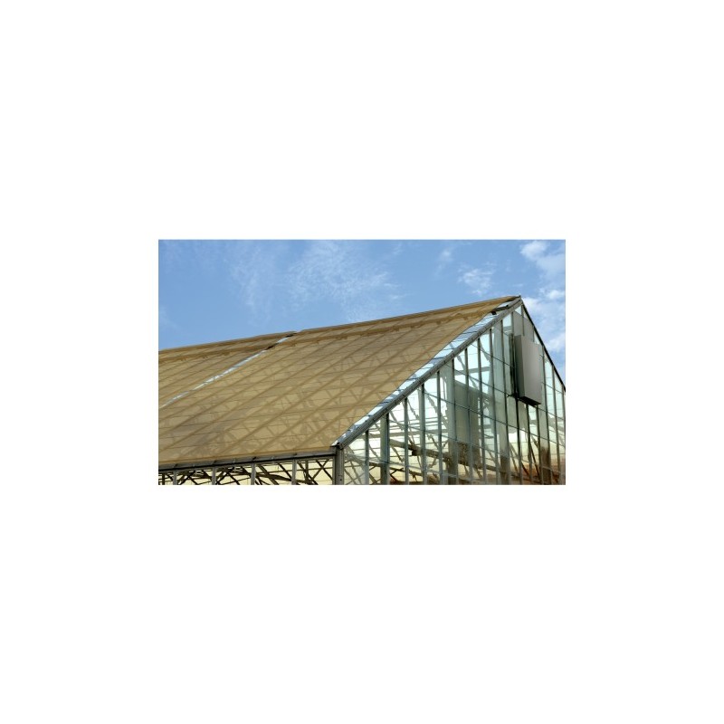 ShelterLogic 6 ft x 50 ft Roll - Sand (25647)