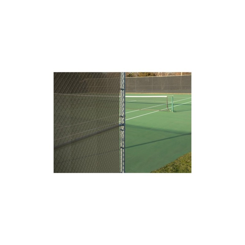 Shelter Logic 6 ft x 50 ft Roll - Black (25648)