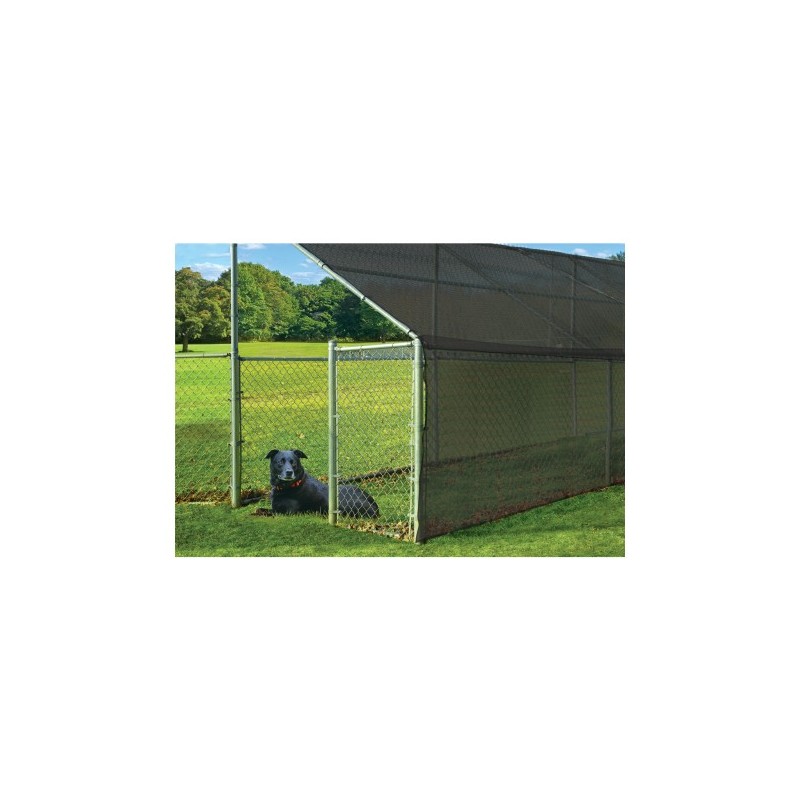 Shelter Logic 6 ft x 50 ft Roll - Black (25648)