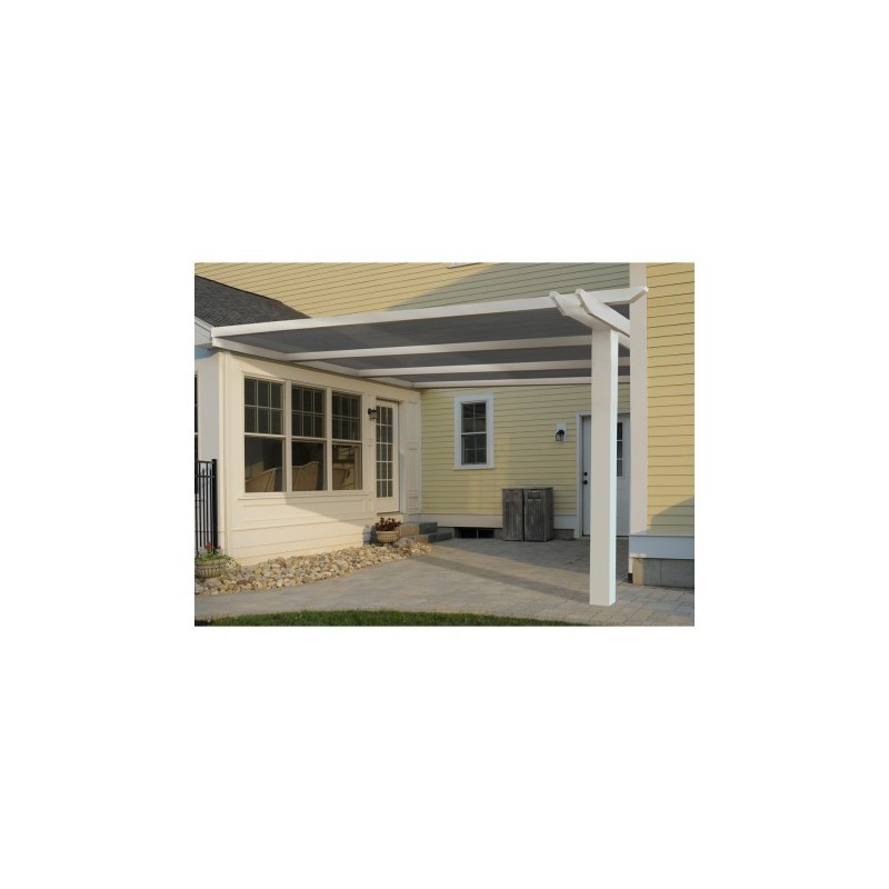 Shelter Logic 6 ft x 50 ft Roll - Black (25648)