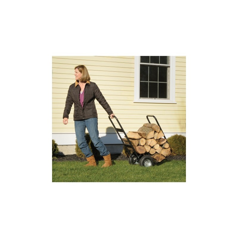 Shelter Logic Haul Wood Mover (90490)