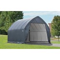 ShelterLogic 11 x 20 x 9 ft. 6 in Garage-in-a-Box Crossover/Small Truck (62709)