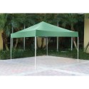 ShelterLogic 12x12 Straight Leg Pop-up Canopy - Green (22587)