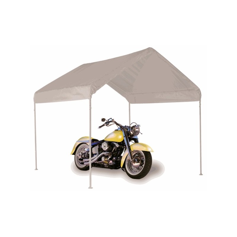 ShelterLogic Max AP 10x10 Canopy Kit - White (23521)