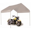 ShelterLogic Max AP 10x10 Canopy Kit - White (23521)