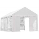 ShelterLogic 10x20 Party Tent Enclosure Kit - White (25890)