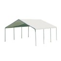 ShelterLogic 18×20 Canopy - White (26773)