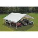 ShelterLogic 30x40 Canopy - White (27773)